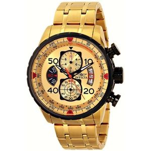 Invicta Model 17205 - Men's Watch Quartz